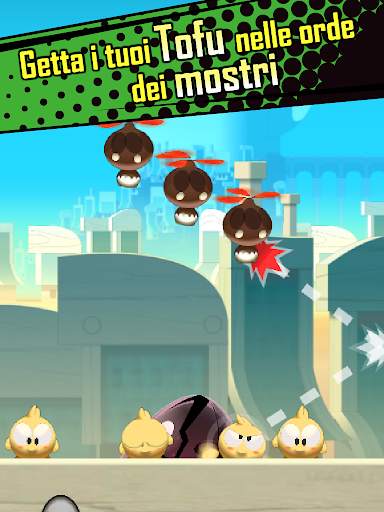DOFUS Pogo screenshot 7