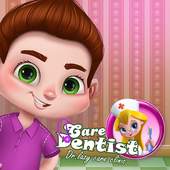 Dr. Lazy : Care Dentist Game 3.0