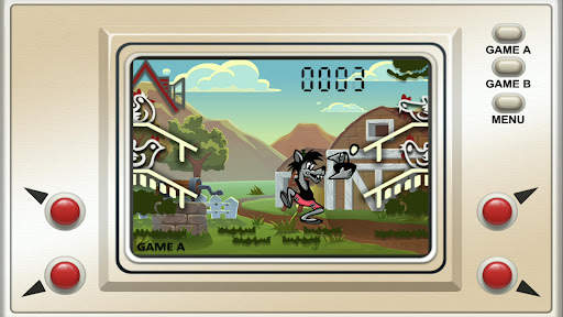 Wolf on the Farm Online screenshot 6