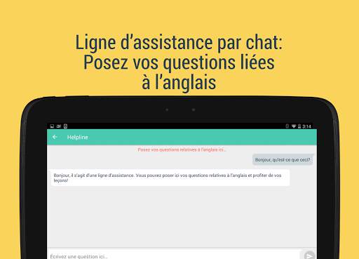 Hello English: Learn English screenshot 15