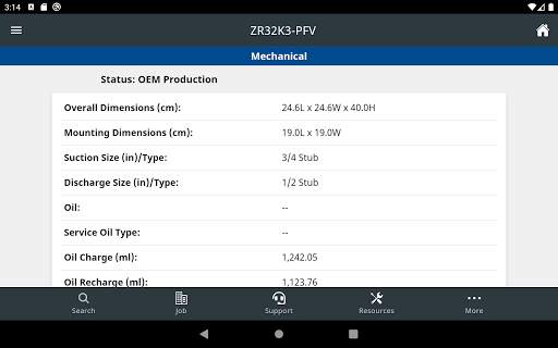 Copeland™ Mobile screenshot 12