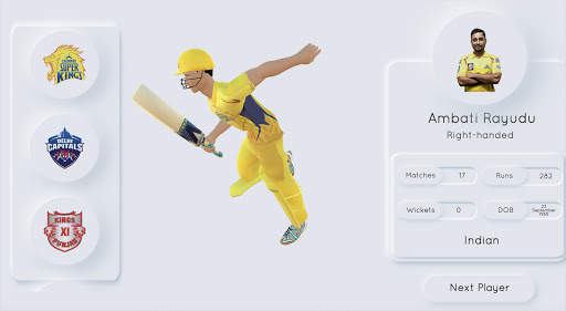hashCricket - Live Cricket Score, News, Experience screenshot 2