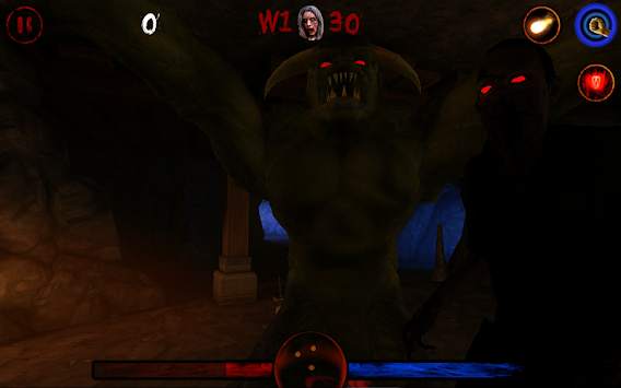 Magic Clash: The Cave screenshot 9