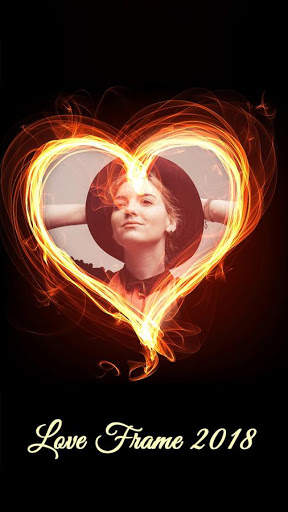 Love Frame, Love Cards Free screenshot 3