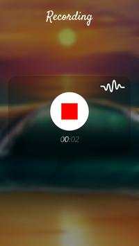 Voice Changer Funny Mobile screenshot 2