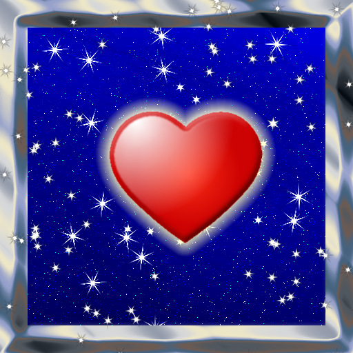 My Valentine Live Wallpaper icon