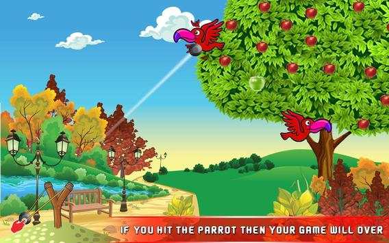 New Apple Shooter Game screenshot 3
