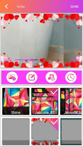 Video Maker & Photo Vieo Maker screenshot 6