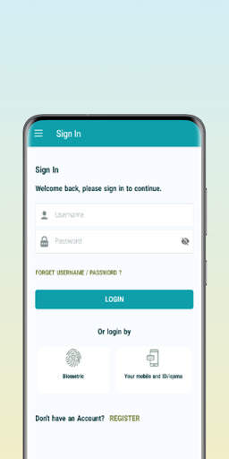 Specialized Medical Center screenshot 5