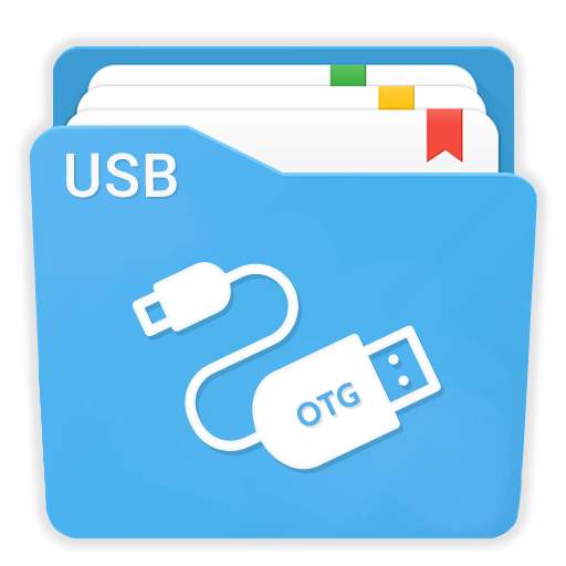 OTG USB Manager - File Manager For Android 1.0