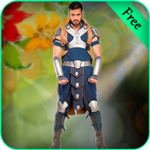 Encantadia Photo Editor 2018 icon