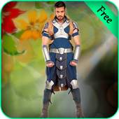 Encantadia Photo Editor 2018 1.0