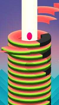 Stack Crush 3D screenshot 1