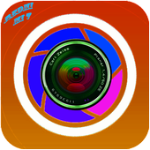 Camera for xiaomi MI7 icon
