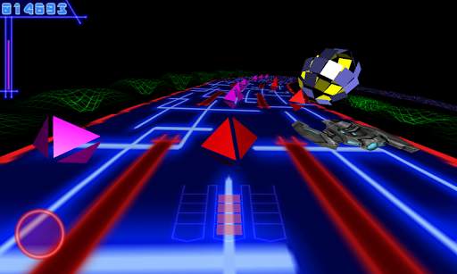 Music Ride 2 screenshot 3