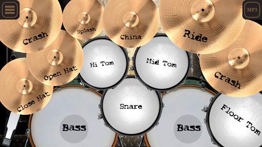 Drums screenshot 1
