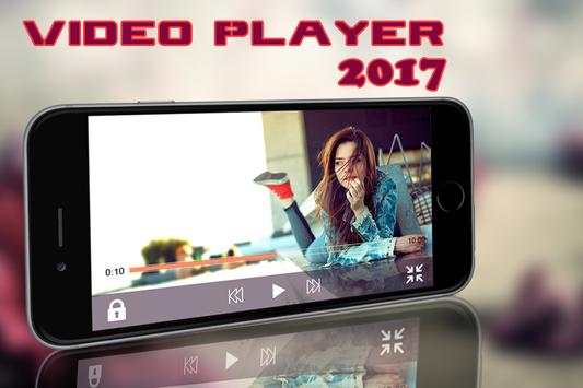 HD MAX Player screenshot 1