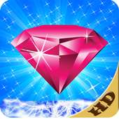 Diamond Rush icon