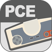 Matsu PCE Emulator - Free icon