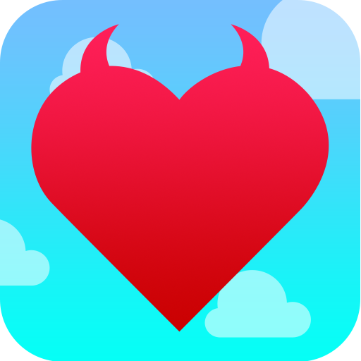 MeetLove - Chat and Dating app icon