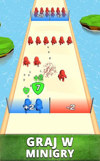 Puzzle Combat: Match-3 RPG screenshot 6