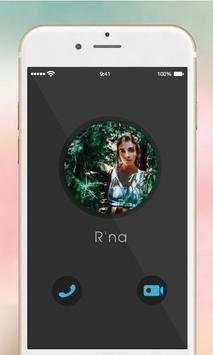 Video Call Live For Android screenshot 1