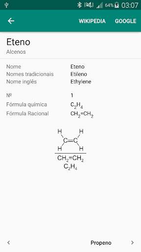Química Quiz screenshot 7