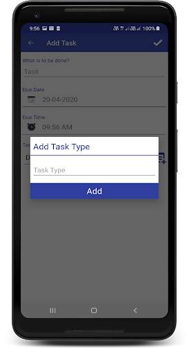 To Do List - Task Manager screenshot 4