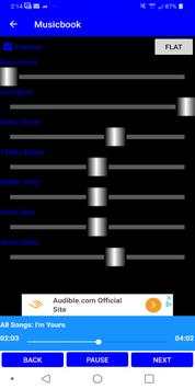 Musicbook screenshot 3