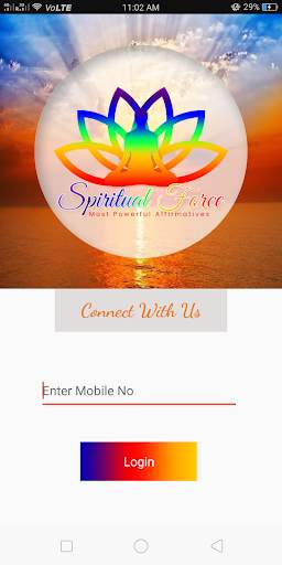 Spiritual Force screenshot 2