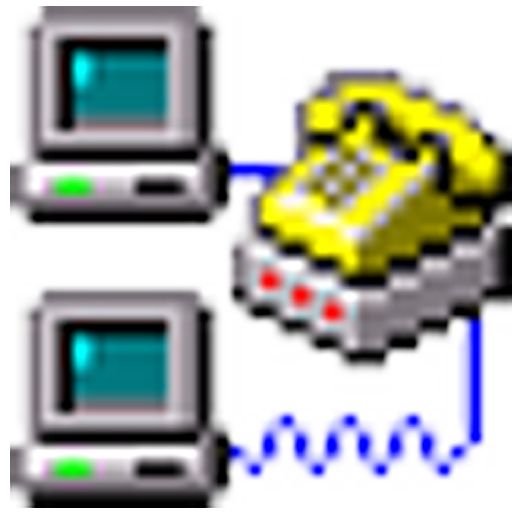 Dial-Up Sound icon