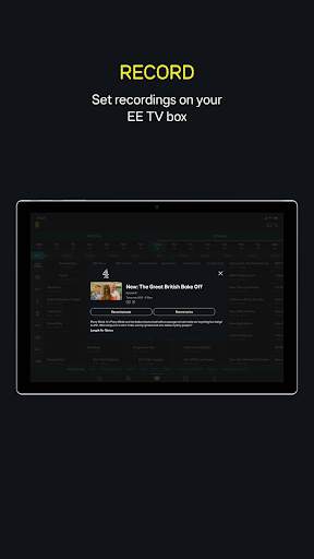 EE TV screenshot 14