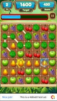 Fruit Link 2020 screenshot 7