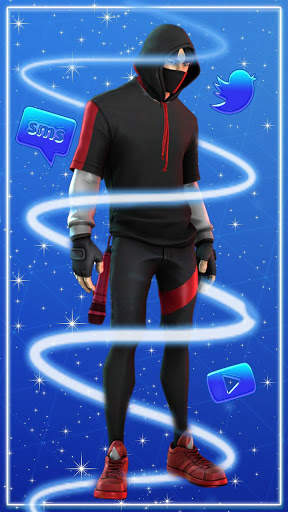 Royale, For, Dance Themes & Wallpapers screenshot 1