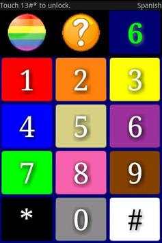 ToddlePhone Lite screenshot 2