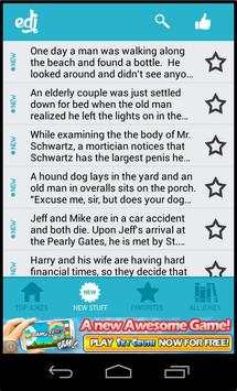 Epic Daily Jokes screenshot 3