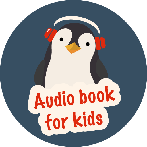 Bedtime Stories for Kids icon