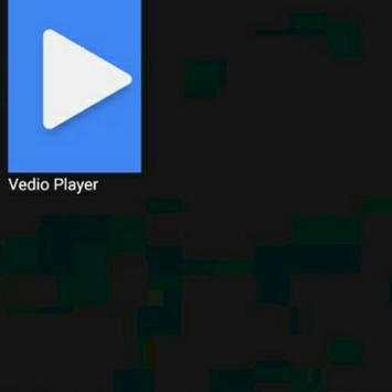 Video Player(MD) screenshot 1