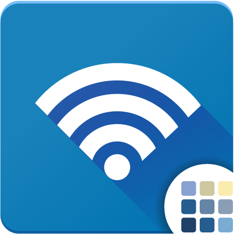 WiFi Manager (Privacy Friendly) icon