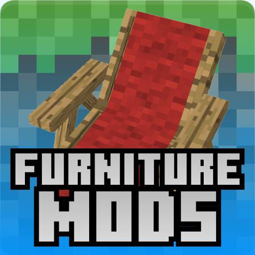 Furniture mods for minecraft 1.0.1