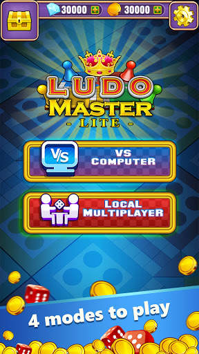 Ludo Master™ Lite - Dice Game screenshot 3
