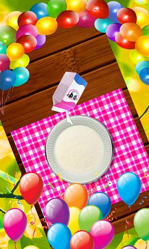 Birthday Cake Maker screenshot 3