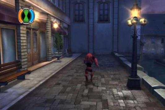 Guide Ben 10 Ultimate Alien screenshot 1