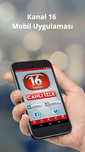 ON6.TV screenshot 1