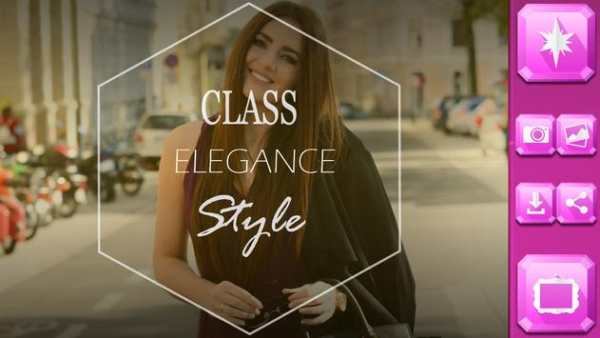 Beauty Selfie Maker Pic Frames screenshot 2
