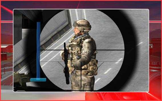 Sniper Assassination 3D screenshot 7