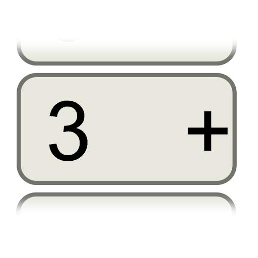 Lock screen and notifications Counter 1.0
