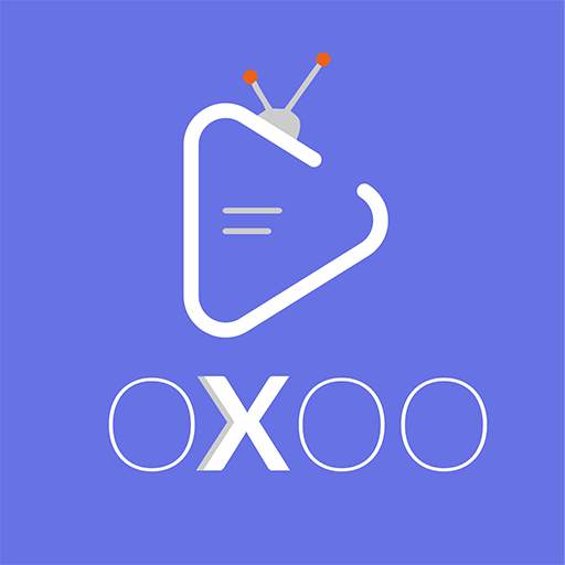 OXOO - Android Live TV & Movie 1.3.9.1