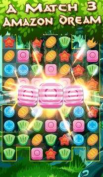 Amazon Candy screenshot 1