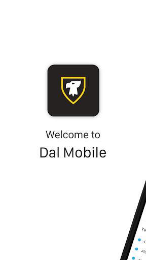 Dal Mobile screenshot 1